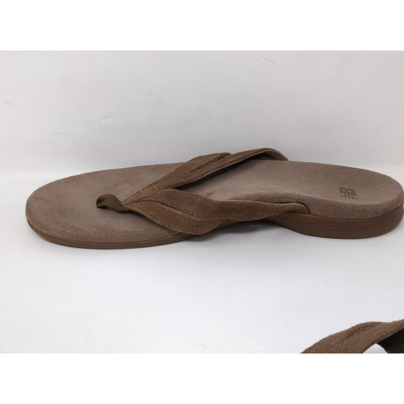 New Balance 6100 Series Pinnacle Shasta Sandals Brown Women's Size 8 B WR6100BR - Picture 8 of 8